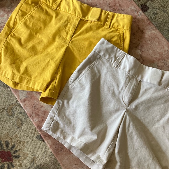 Lot of 5 Loft shorts size 00 to 0 - Picture 2 of 8